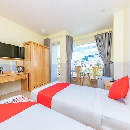 Phu Quynh Hotel ニャチャン エクステリア 写真