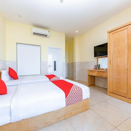 Phu Quynh Hotel ニャチャン エクステリア 写真