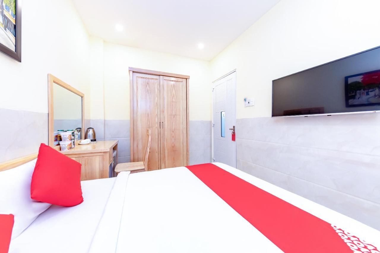 Phu Quynh Hotel ニャチャン エクステリア 写真