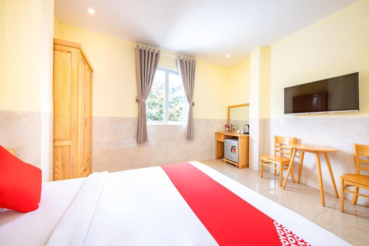 Phu Quynh Hotel ニャチャン エクステリア 写真