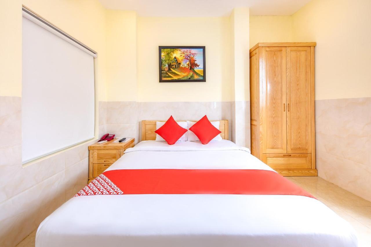 Phu Quynh Hotel ニャチャン エクステリア 写真