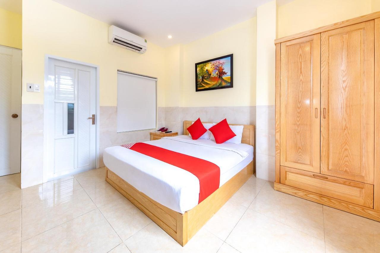 Phu Quynh Hotel ニャチャン エクステリア 写真