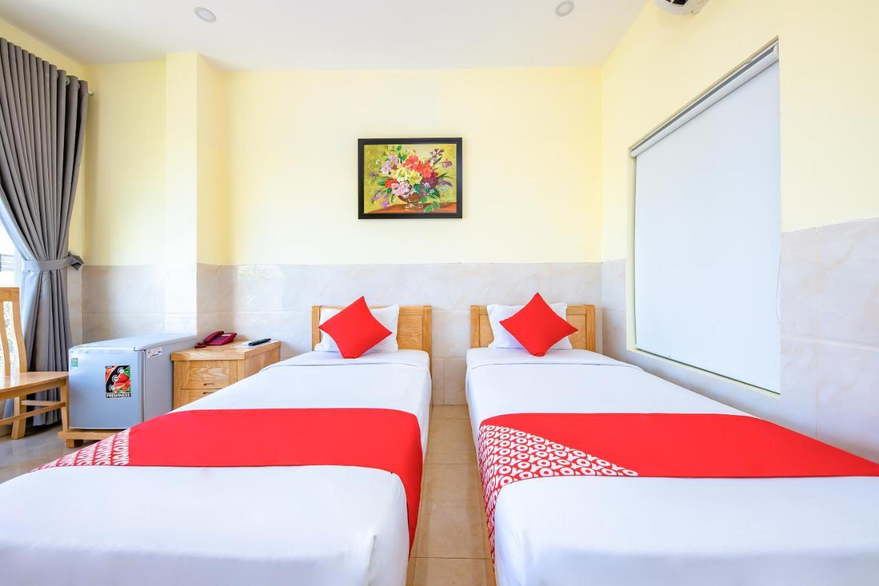 Phu Quynh Hotel ニャチャン エクステリア 写真